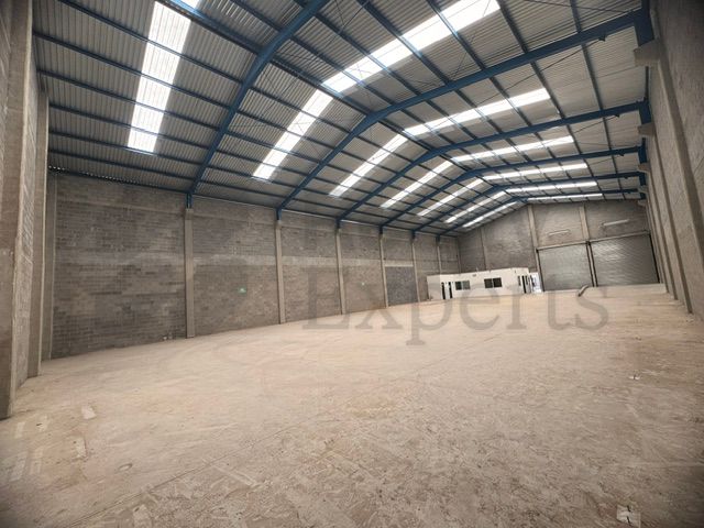Bodega en Renta en Terra Pack I