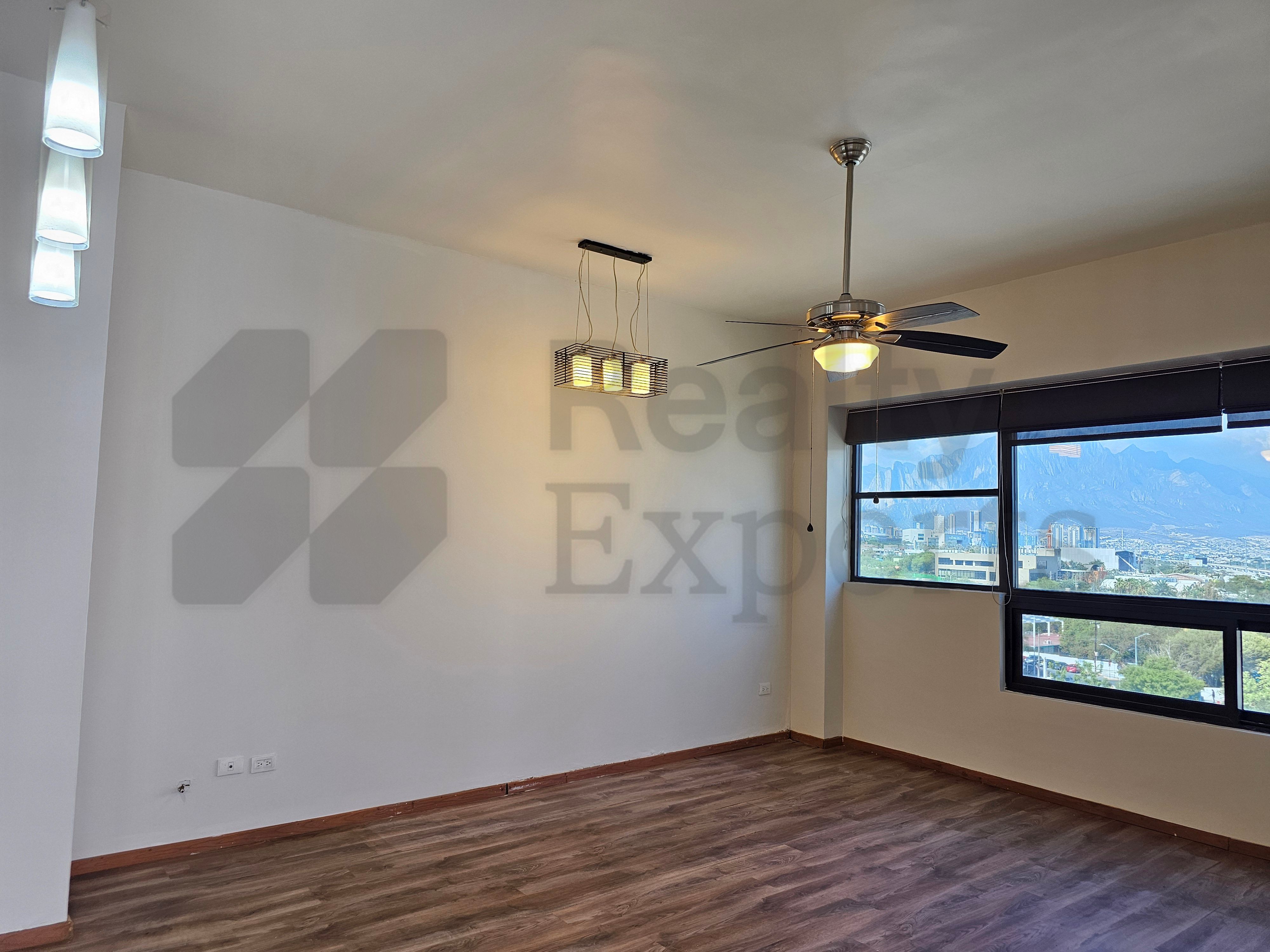 Departamento en Venta en San Pedro Garza Garcia Centro