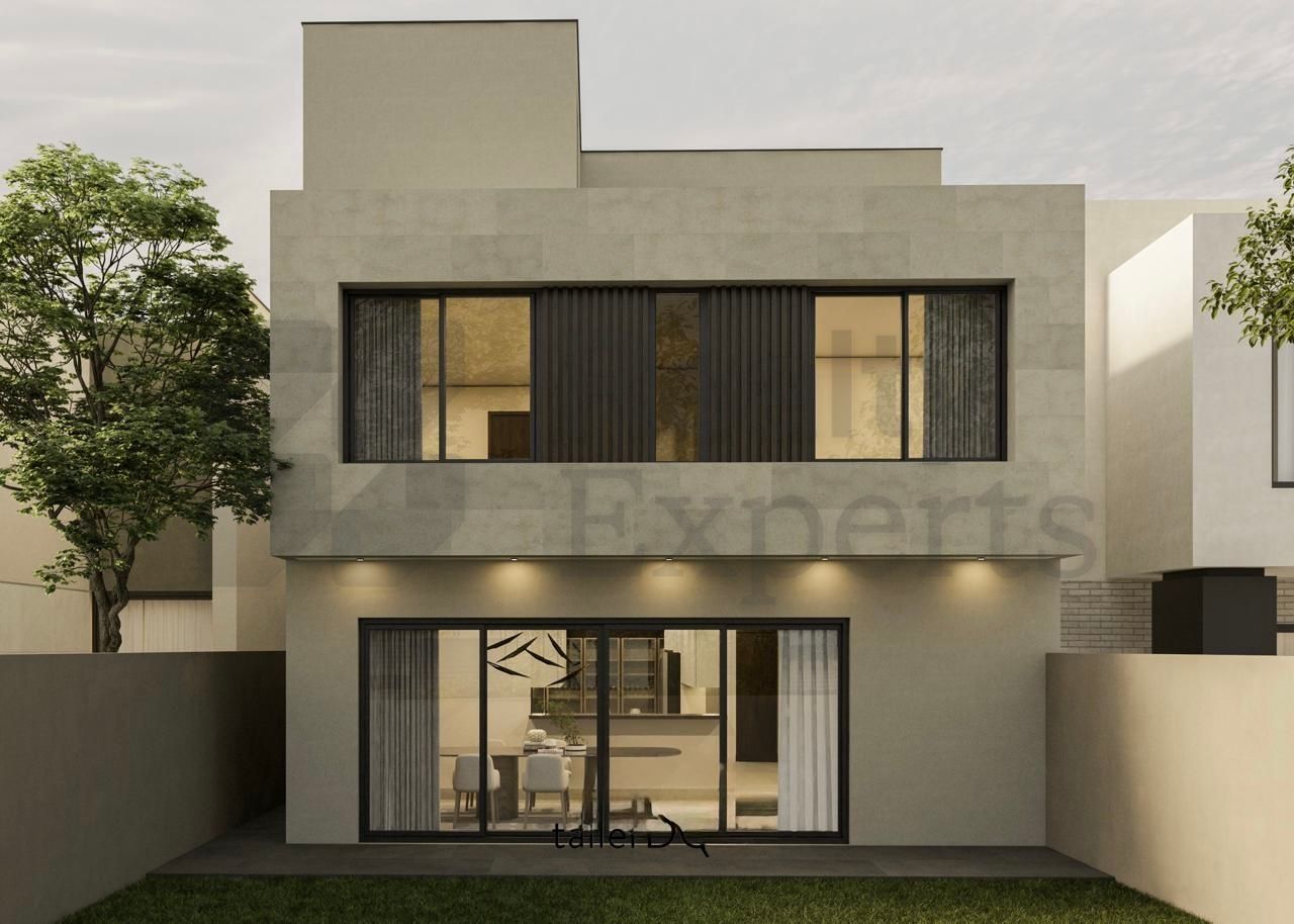 Casa en Venta en arboledas residencial