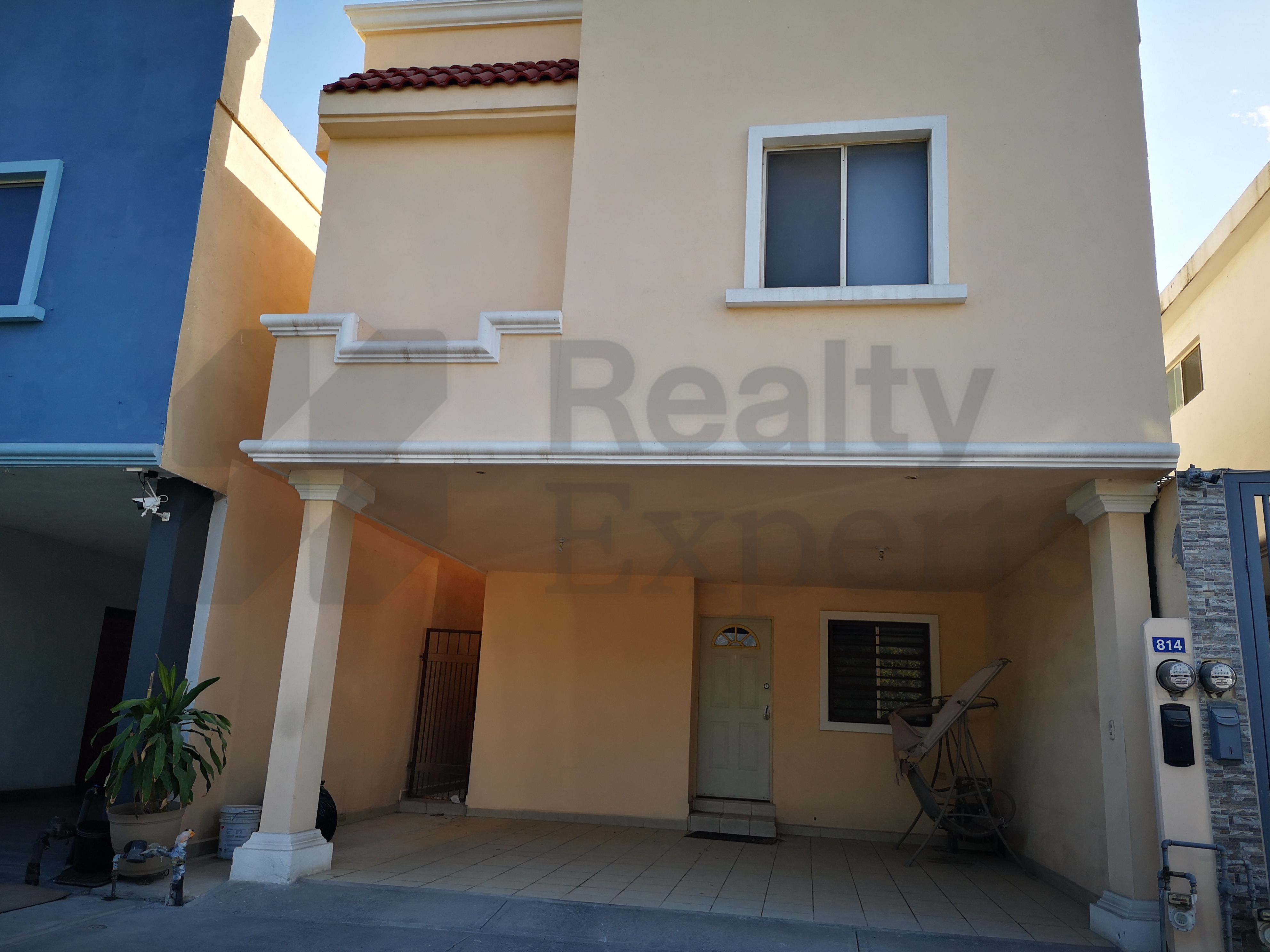 Casa en Renta en Residencial Santa Cecilia I