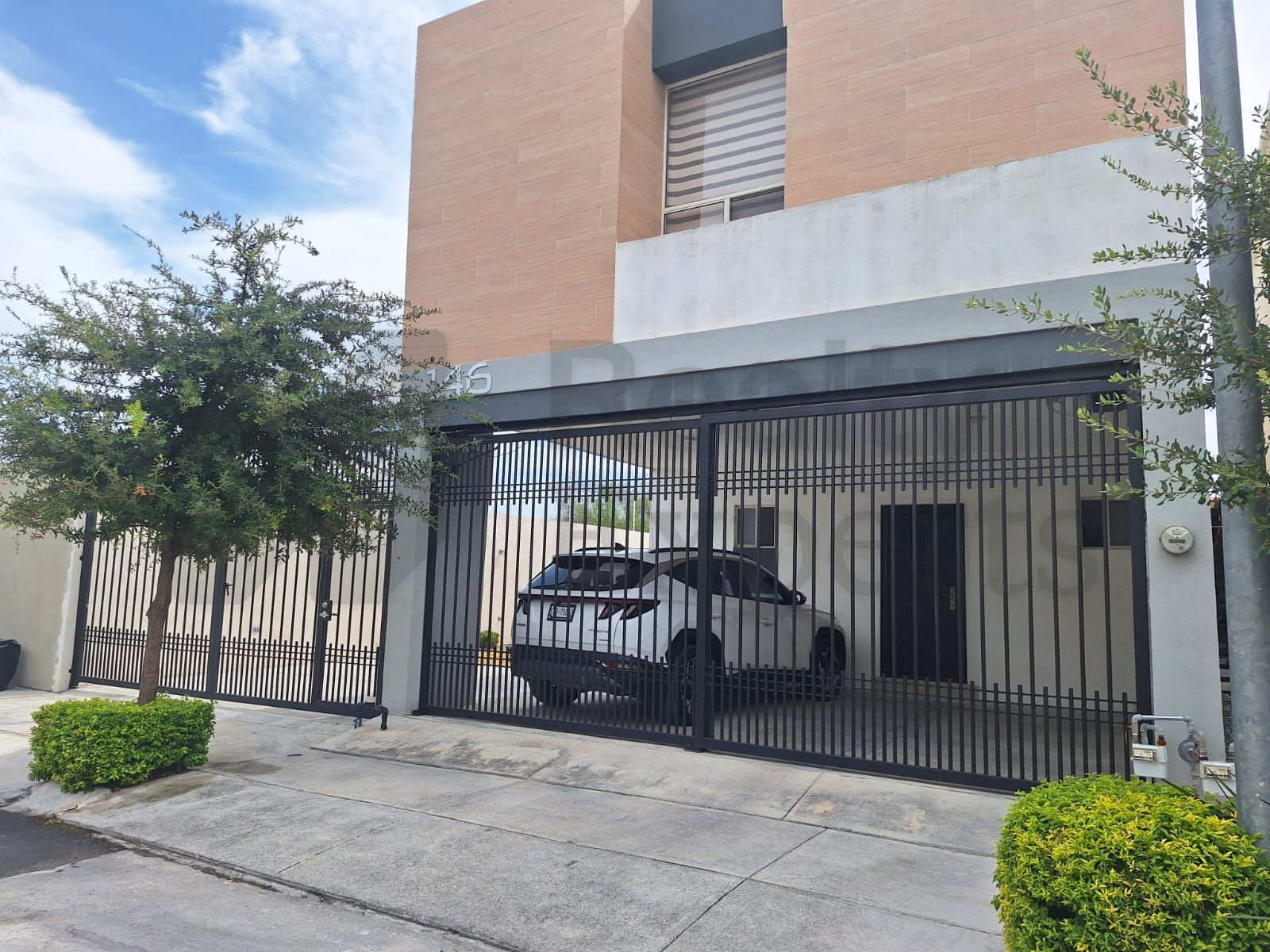 Casa en Renta en Monetta