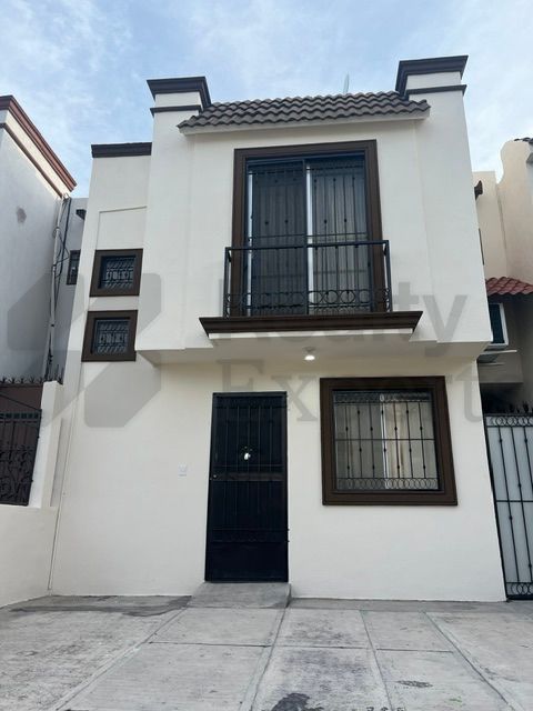 Casa en Renta en Arcos del Sol
