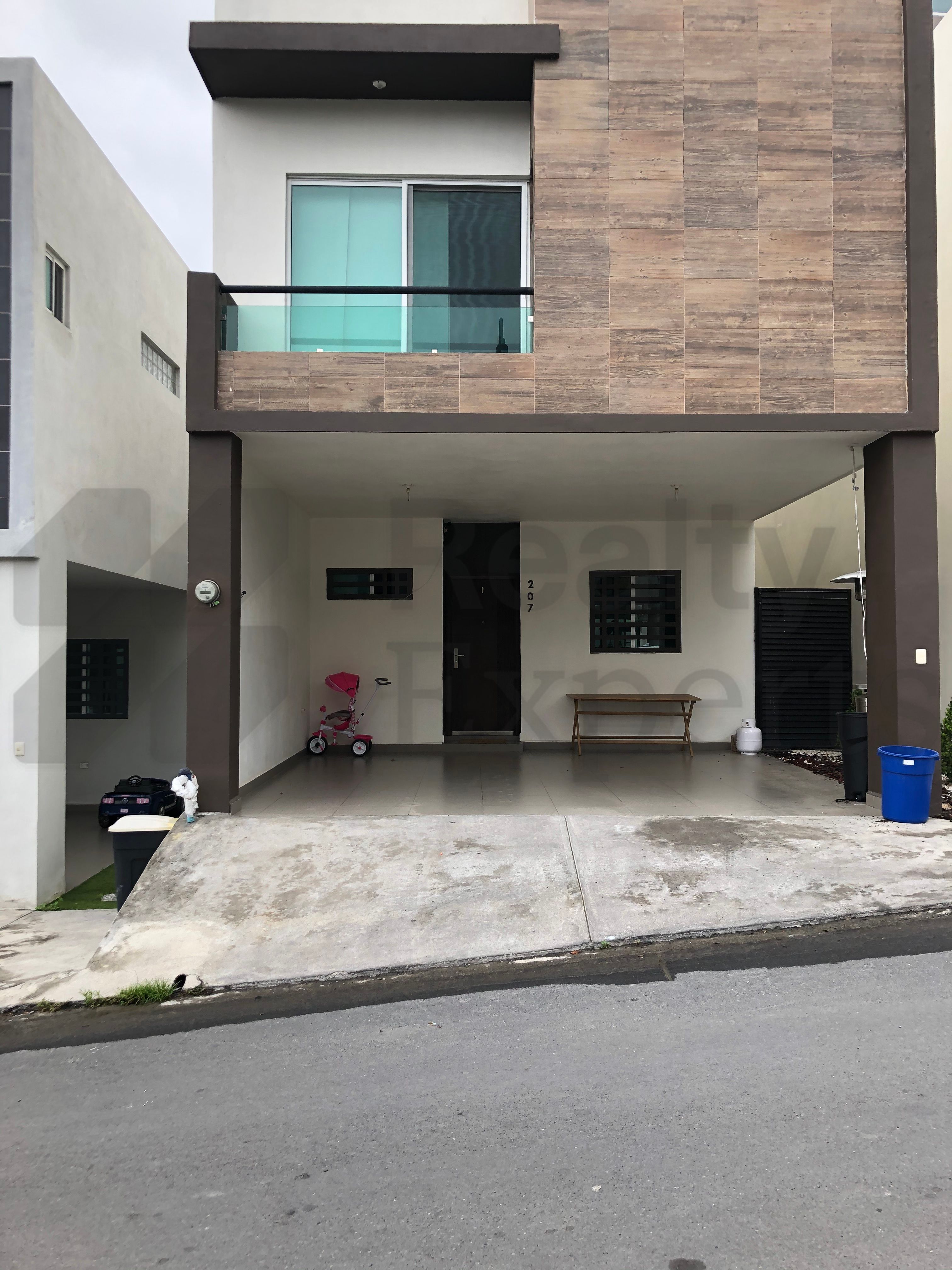 Casa en Renta en Paseo del Vergel