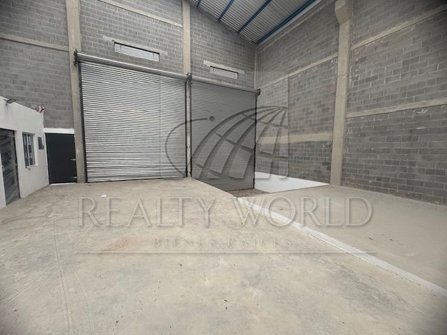Bodega en Renta en Terra Pack I