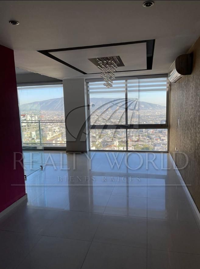 Departamento en Renta en la retama