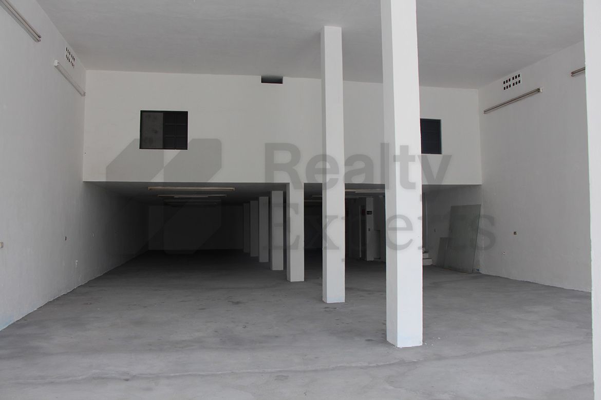 Bodega en Renta en Tolteca