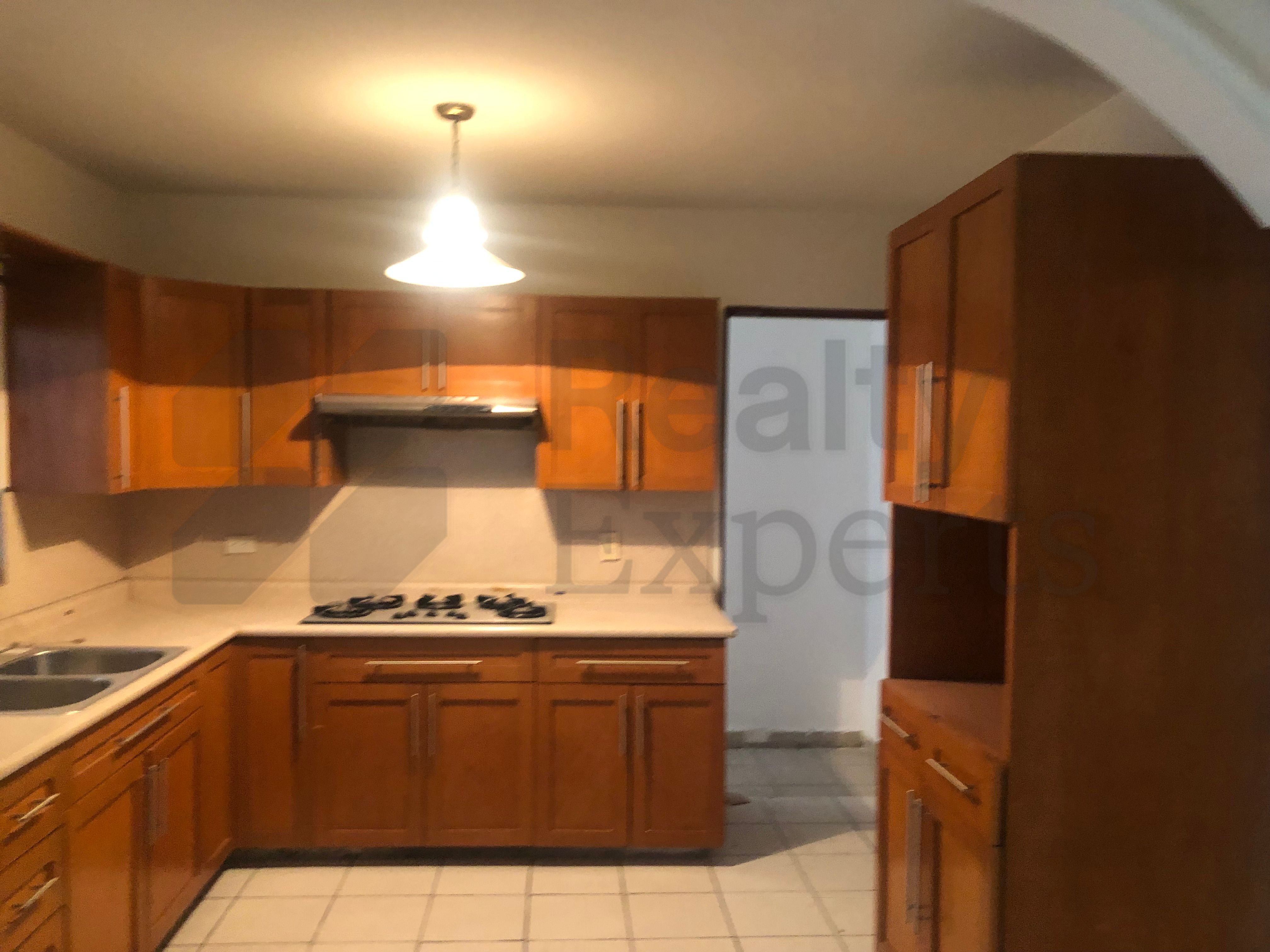 Casa en Renta en Parque Anáhuac