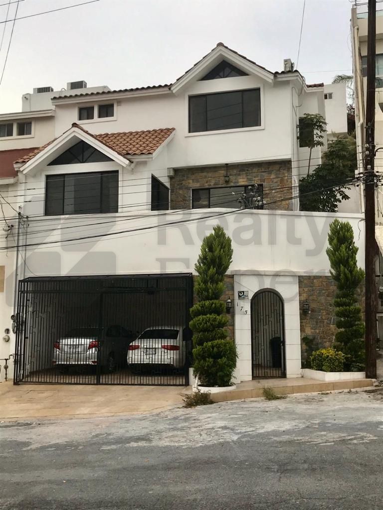 Casa en Renta en Colinas de San Jerónimo