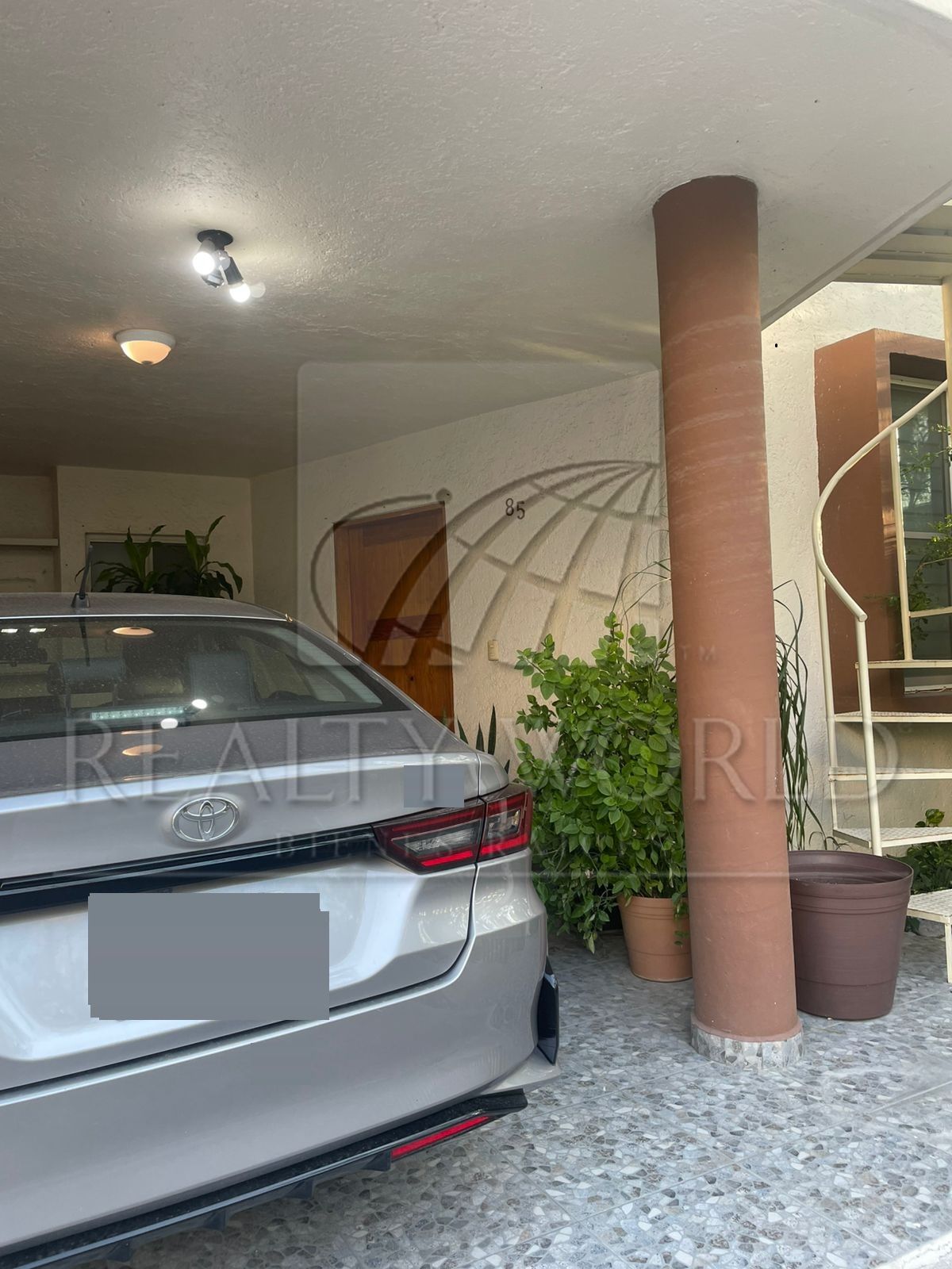 Casa en Venta en Rincón de La Huasteca