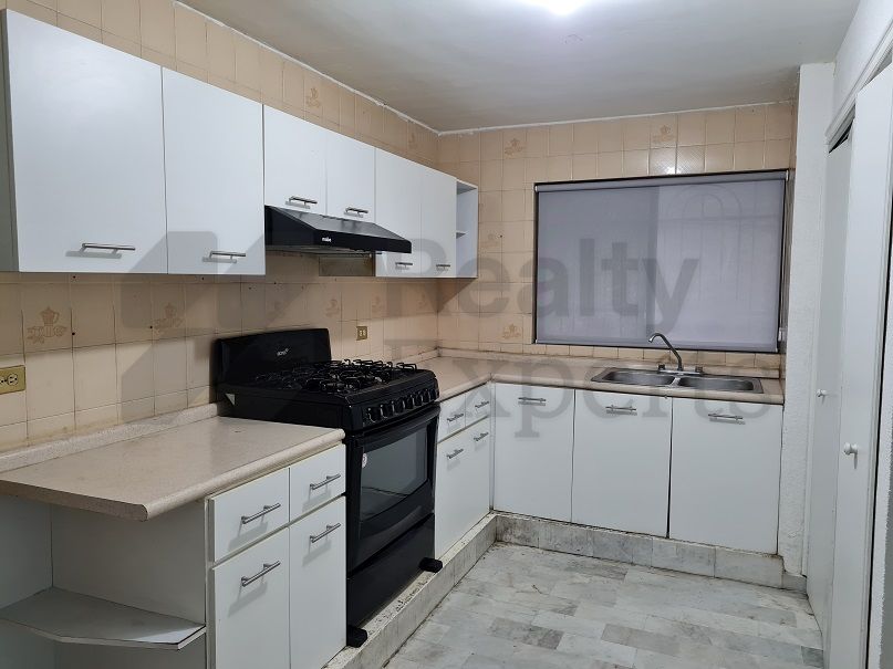 Departamento en Renta en Colinas de San Jerónimo