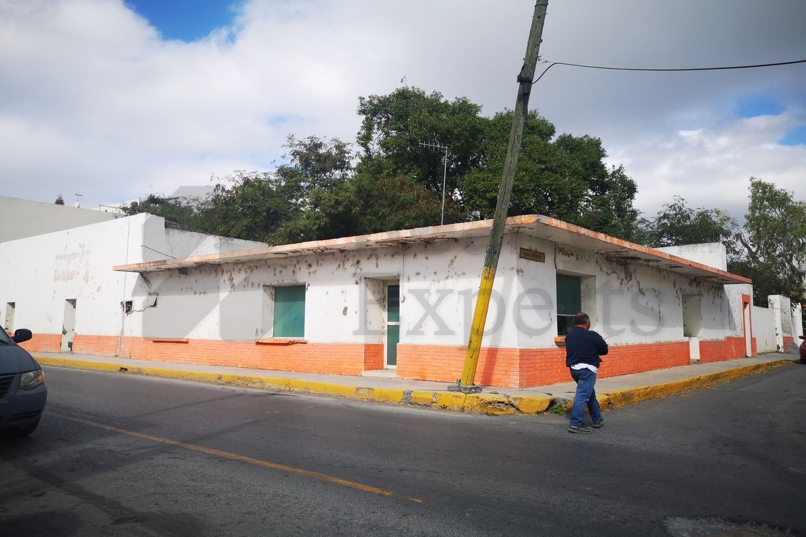 Local en Renta en Pesquería