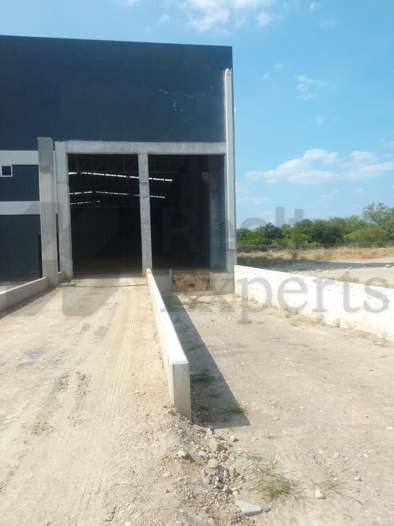 Bodega en Renta en EKKOS PARK 