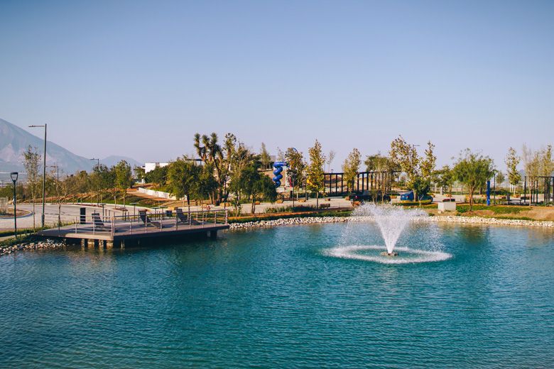 Casa en Renta en Península