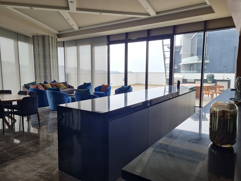 Departamento en Renta en Las Privanzas