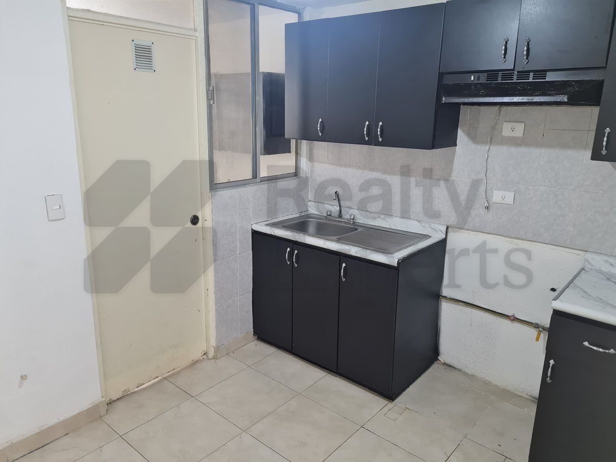 Departamento en Renta en Del Valle