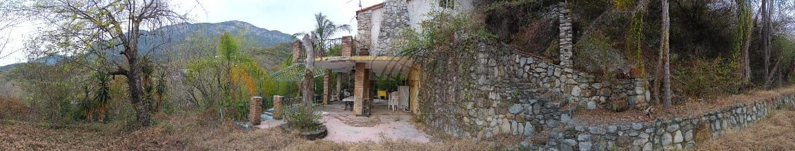 Terreno en Venta en Campestre El Barrio