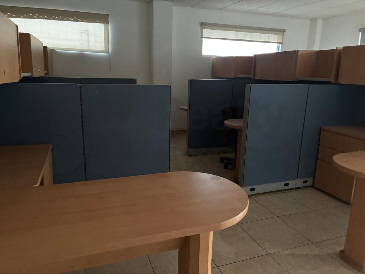 Oficina en Renta en Burócratas del Estado