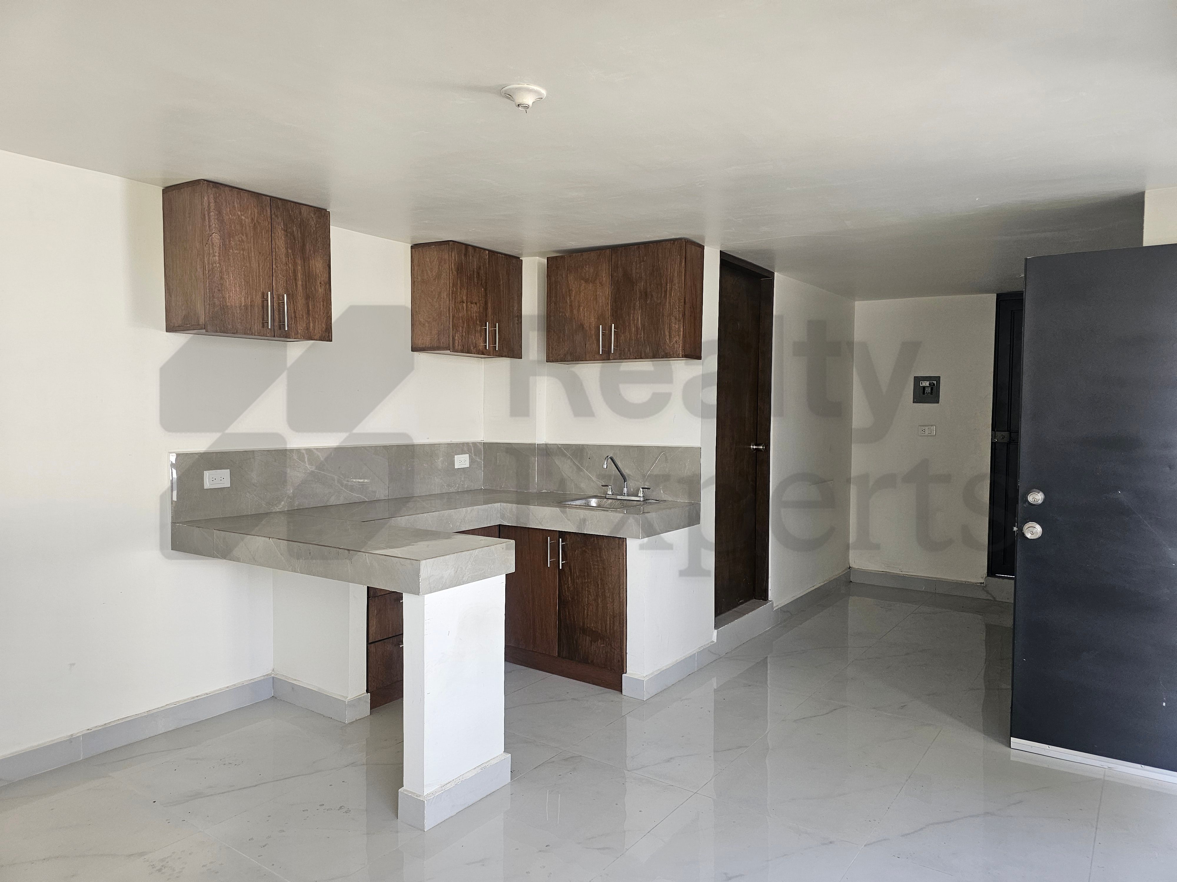 Departamento en Renta en Mitras Sur