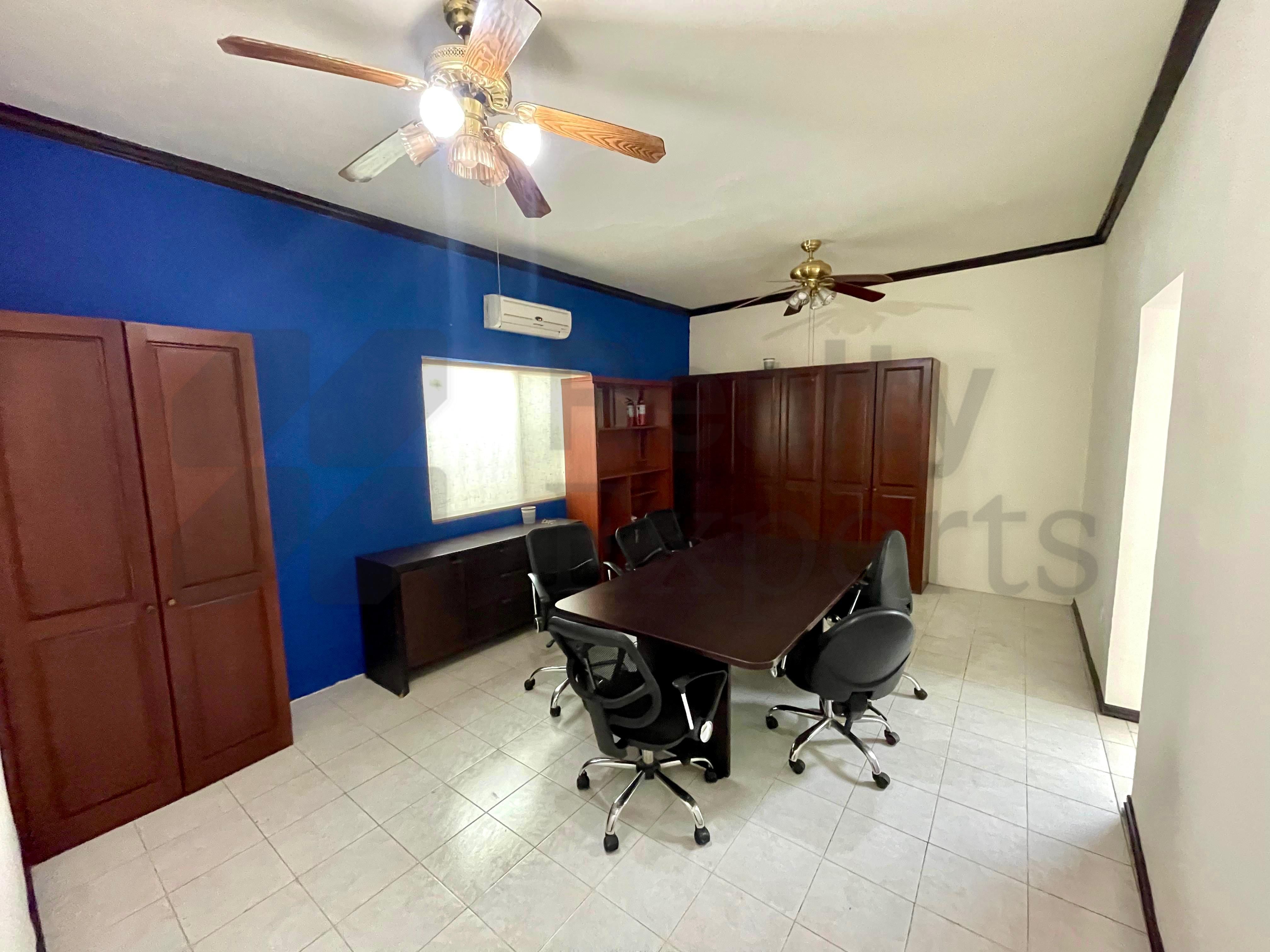 Casa en Renta en Chapultepec