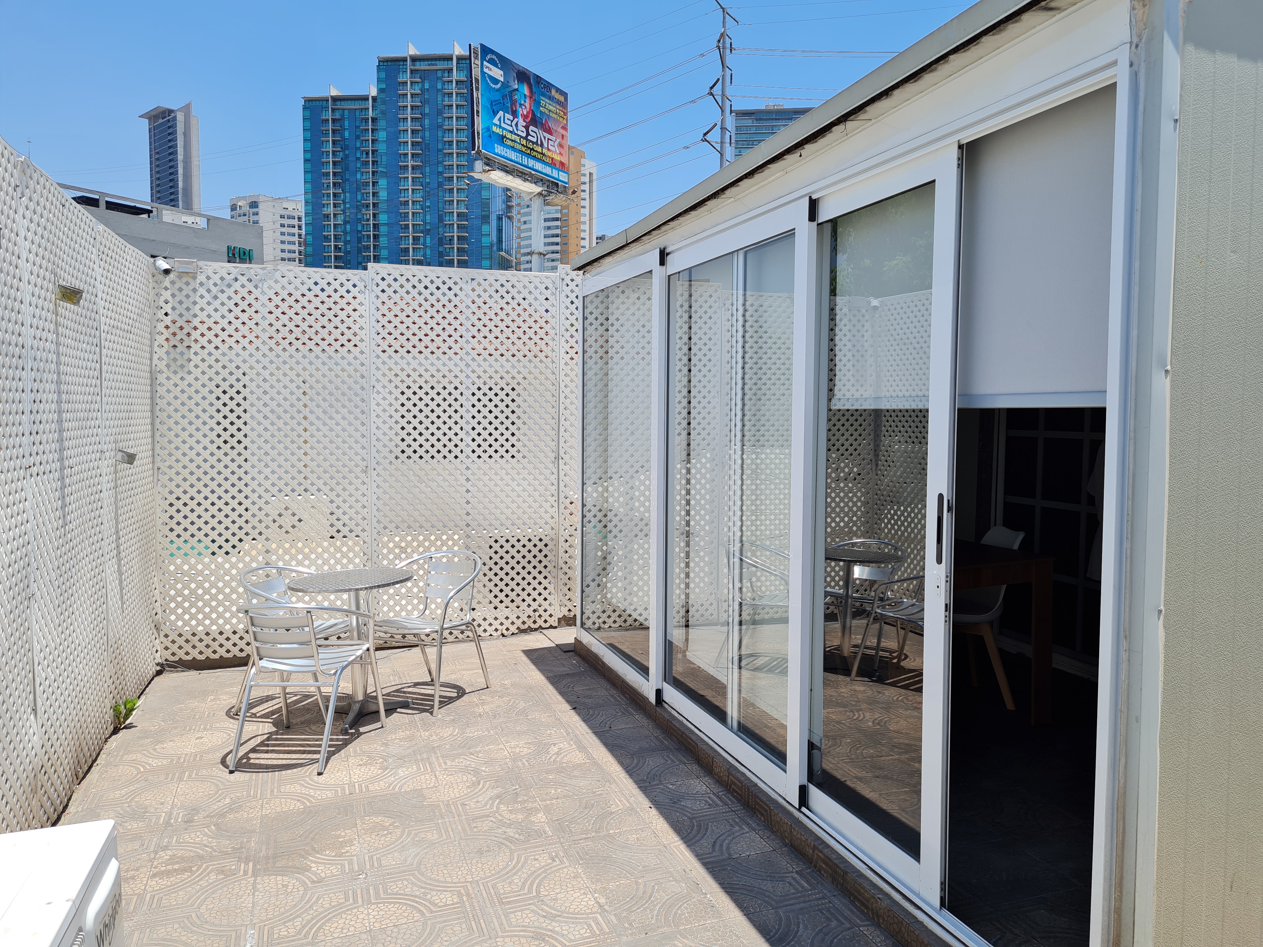 Departamento en Renta en Residencial San Agustin 1 Sector