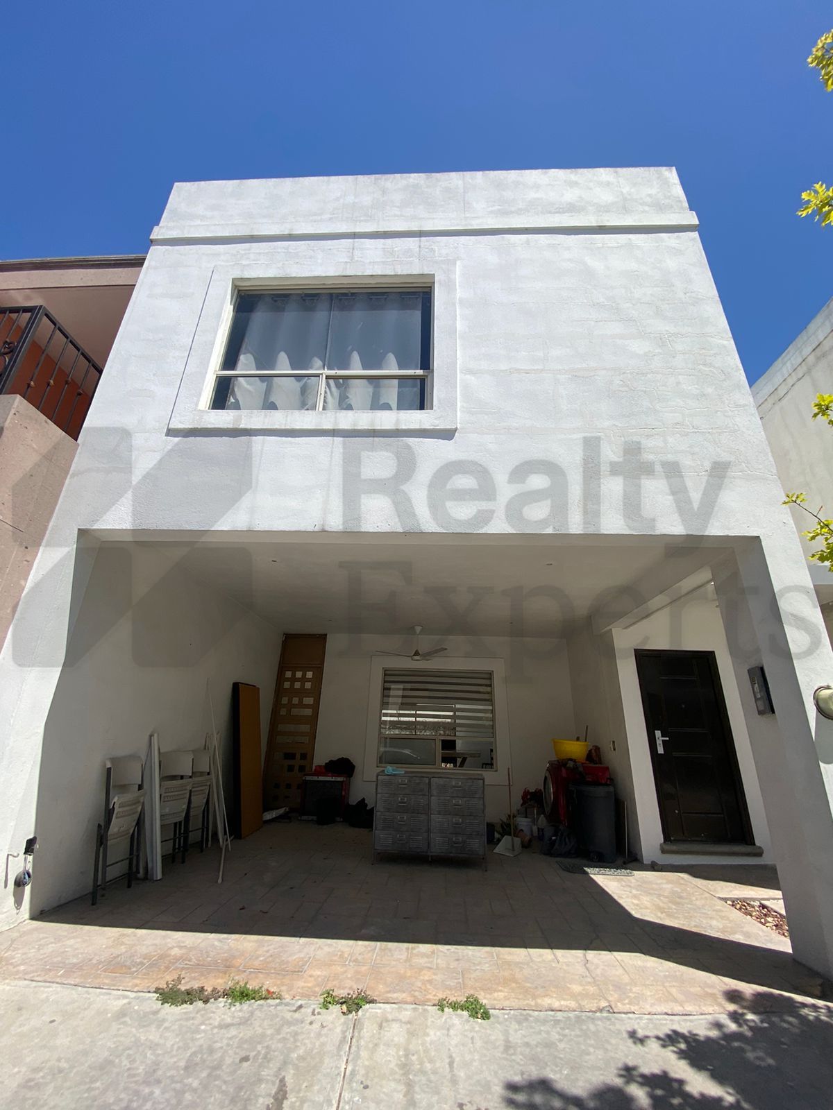 Casa en Renta en Reserva de Anahuac