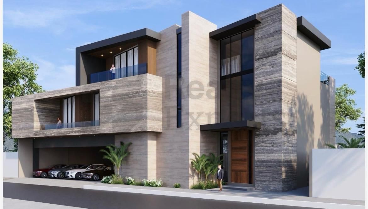 Casa en Venta en Santa Engracia