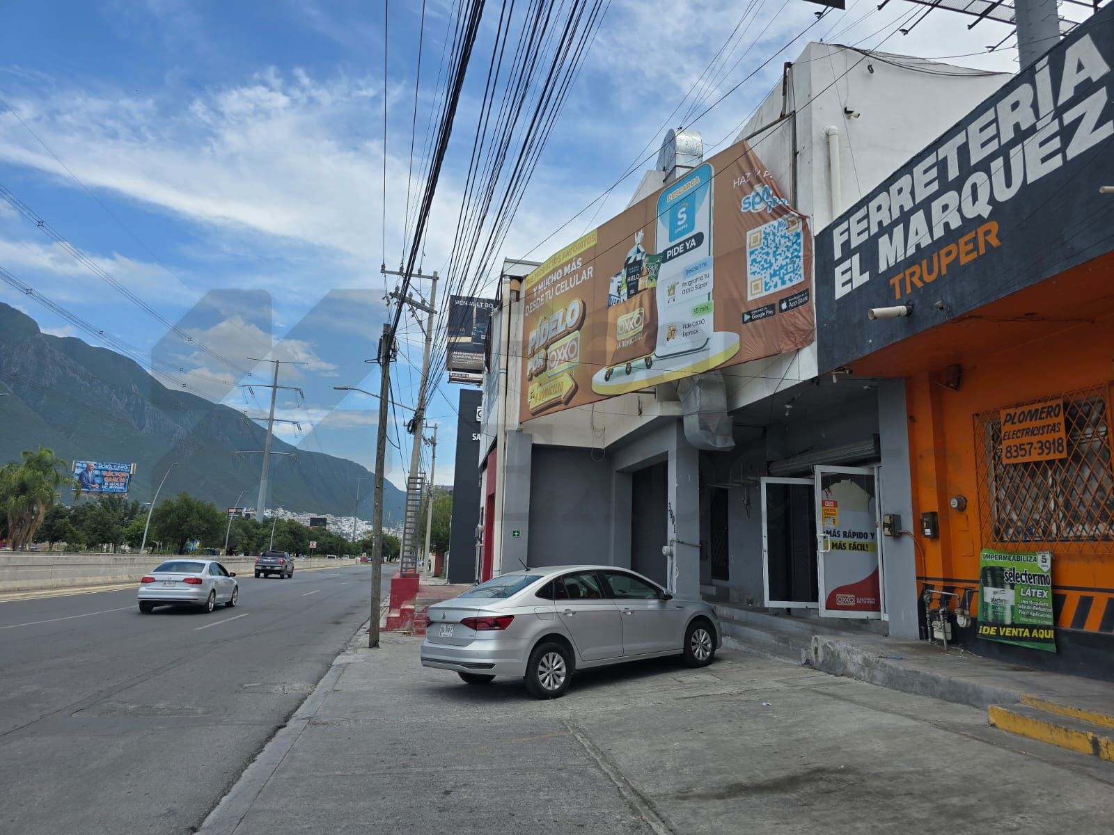 Local en Renta en Las Torres
