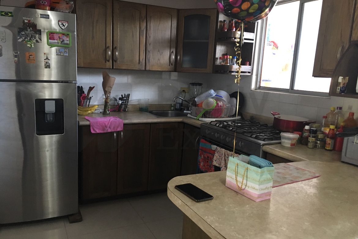 Casa en Venta en Privadas de Santa Rosa