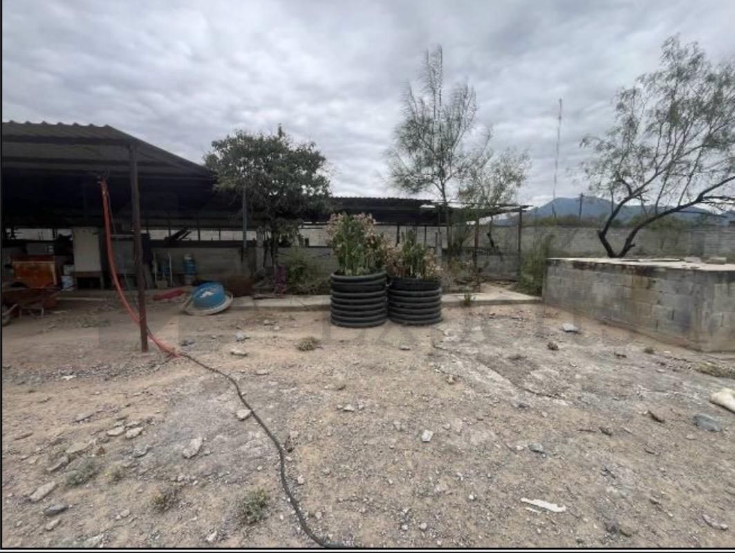 Terreno en Venta en Camino a los Gutiérrez