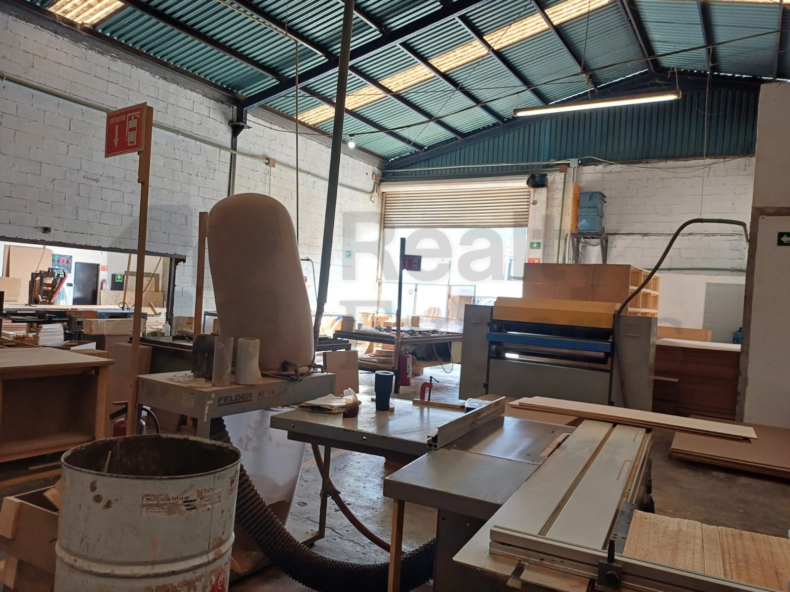 Bodega en Renta en Jardines de La Silla