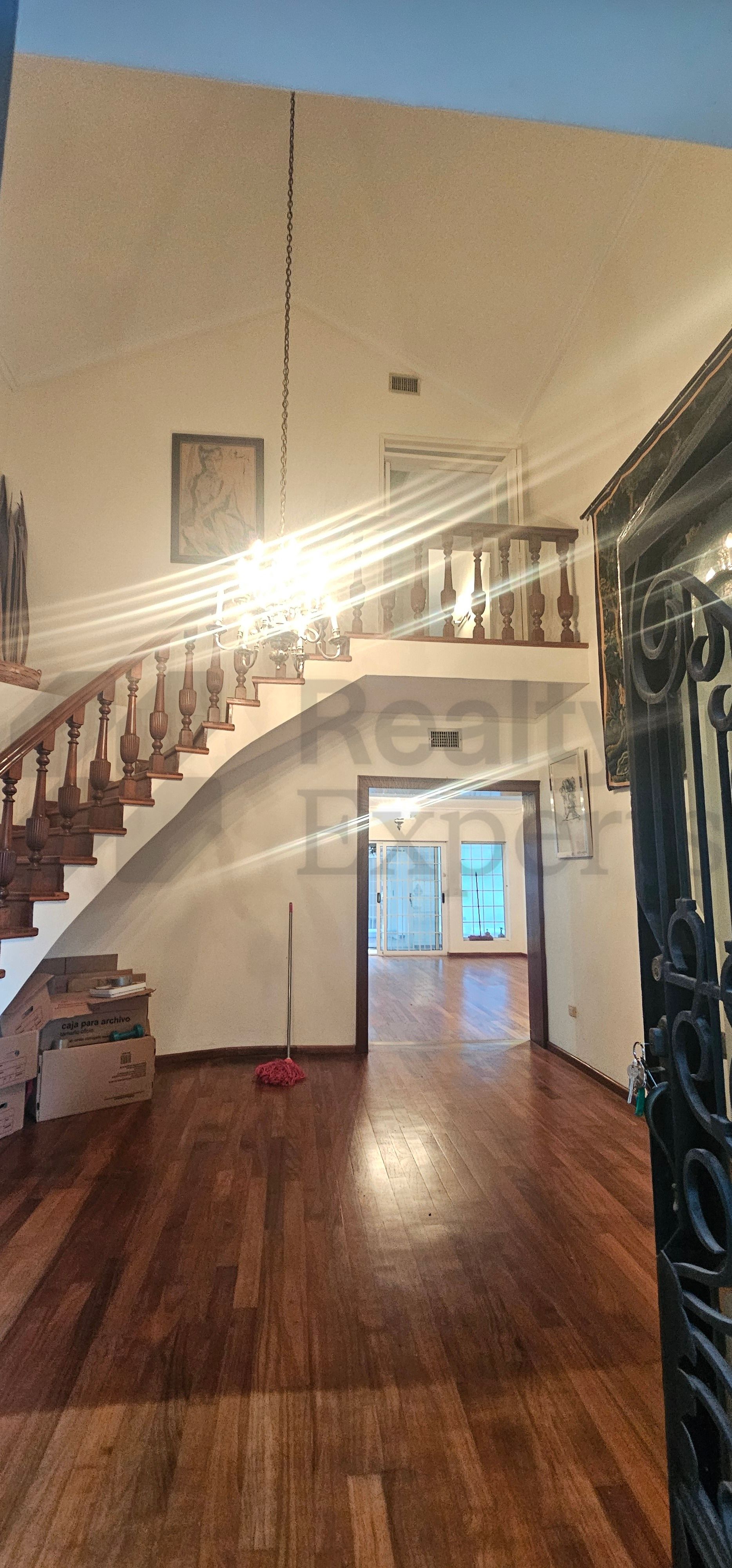 Casa en Venta en Lomas Del Rosario