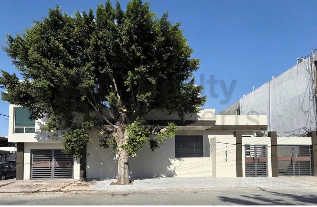 Casa en Venta en Lindavista