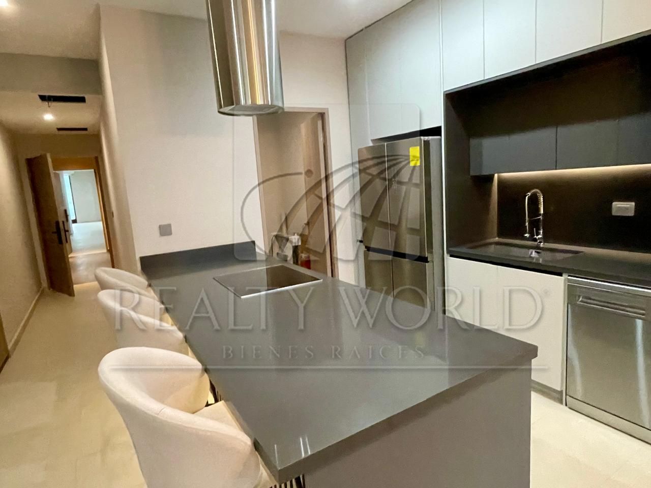 Departamento en Venta en Torre Poniente