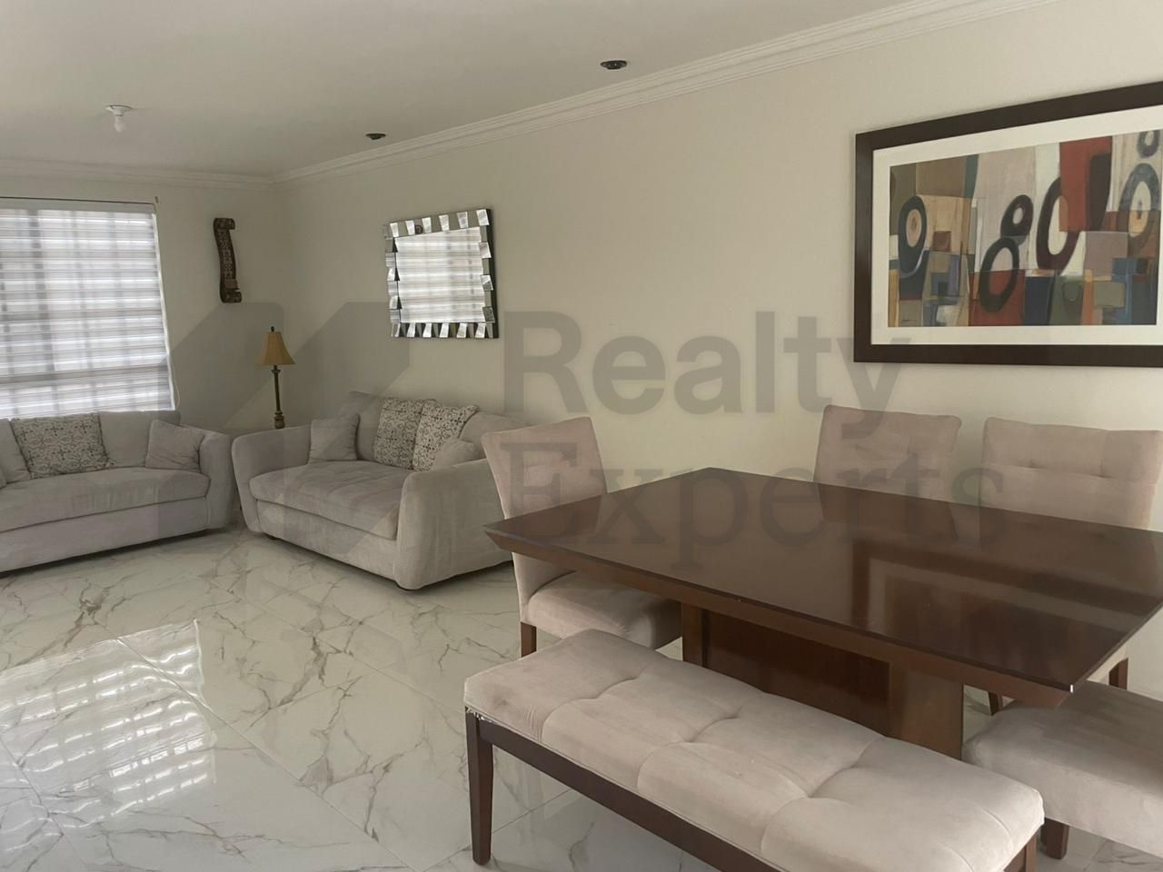 Casa en Renta en Privadas de Anáhuac Sector Francés