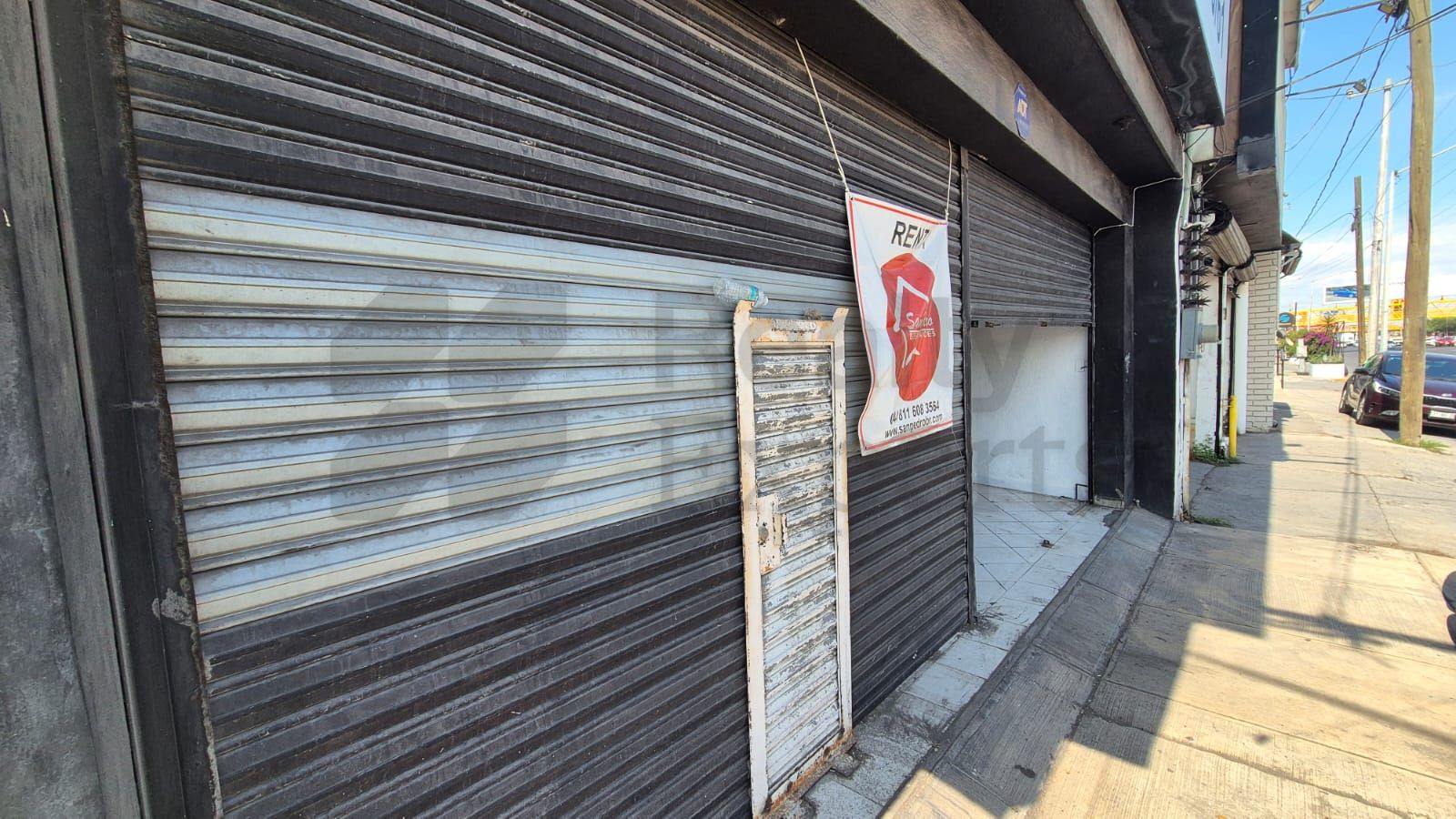 Oficina en Renta en Constituyentes del 57