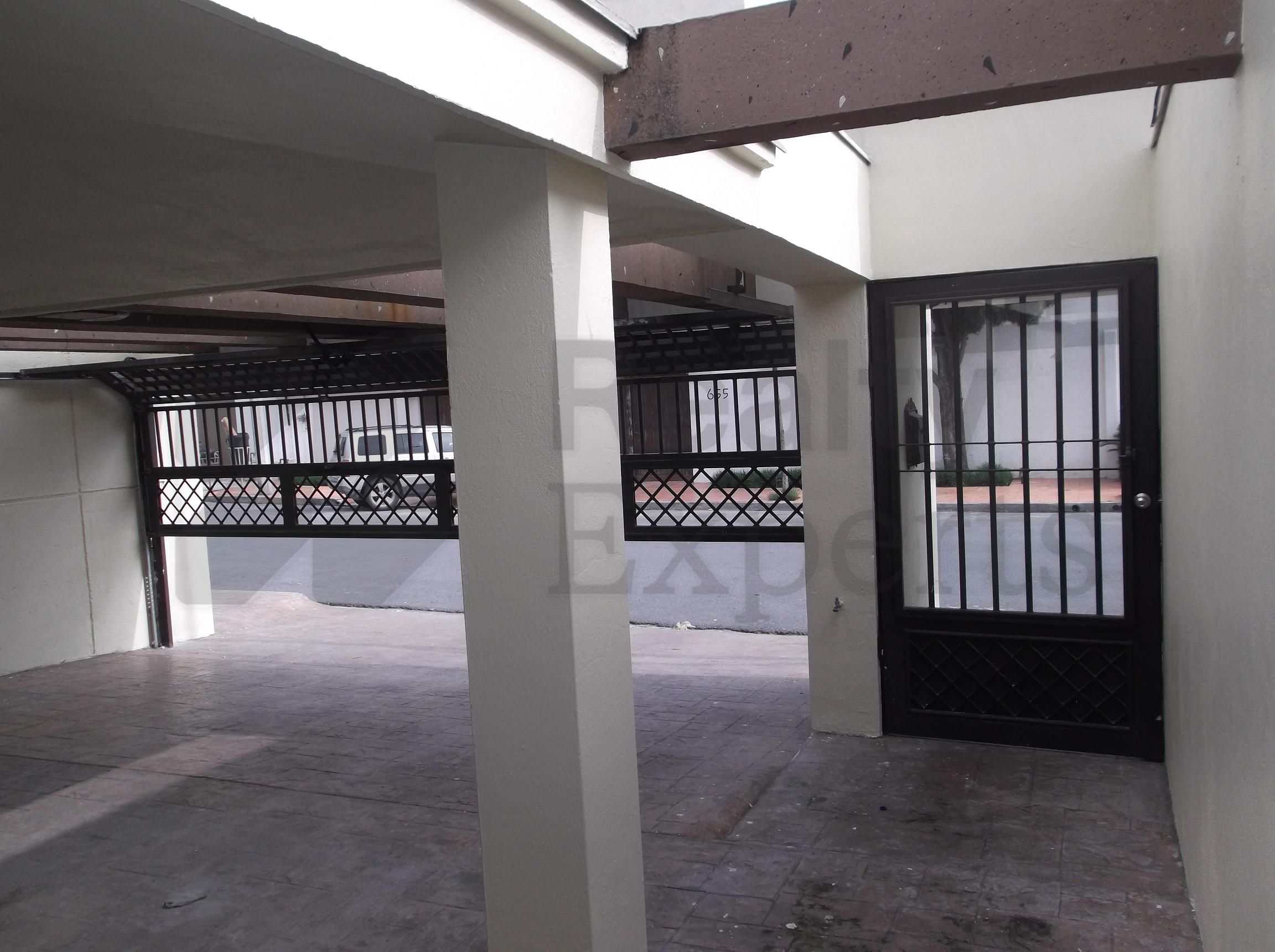 Departamento en Renta en Del Valle