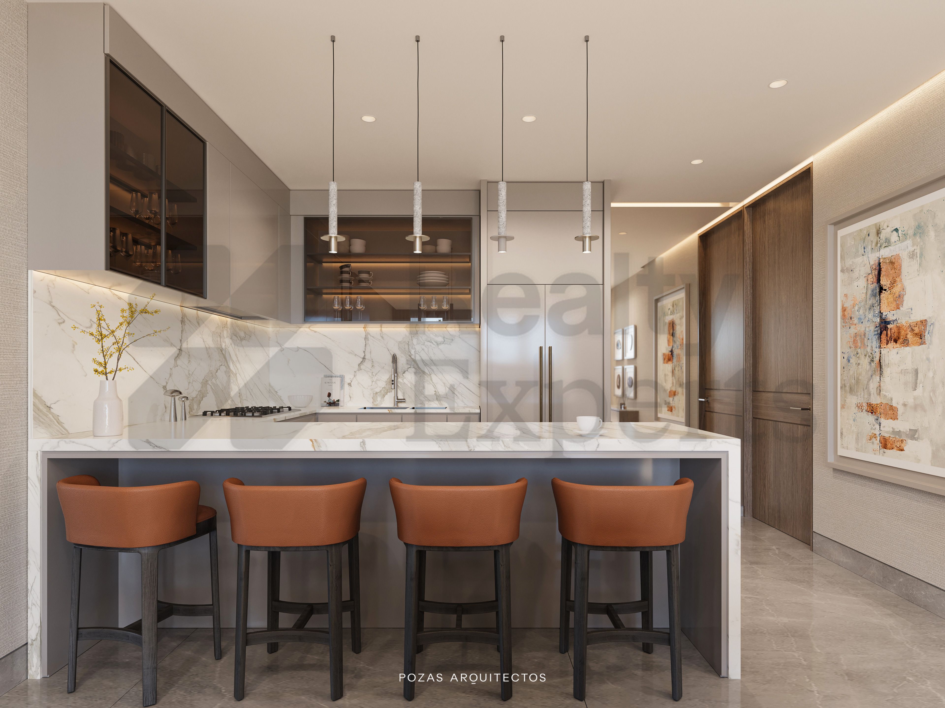 Departamento en Venta en San Jerónimo