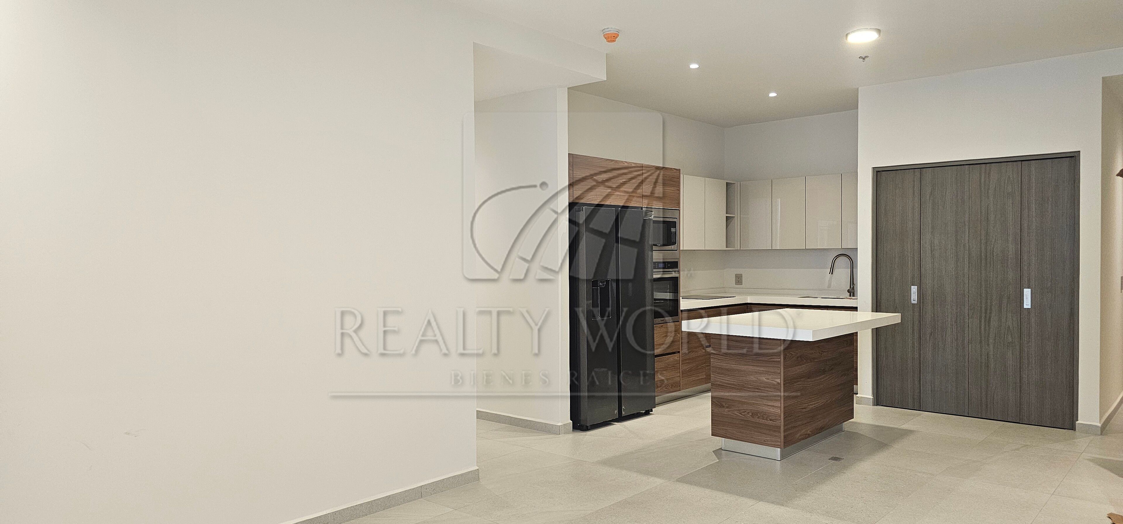 Departamento en Renta en W3ST