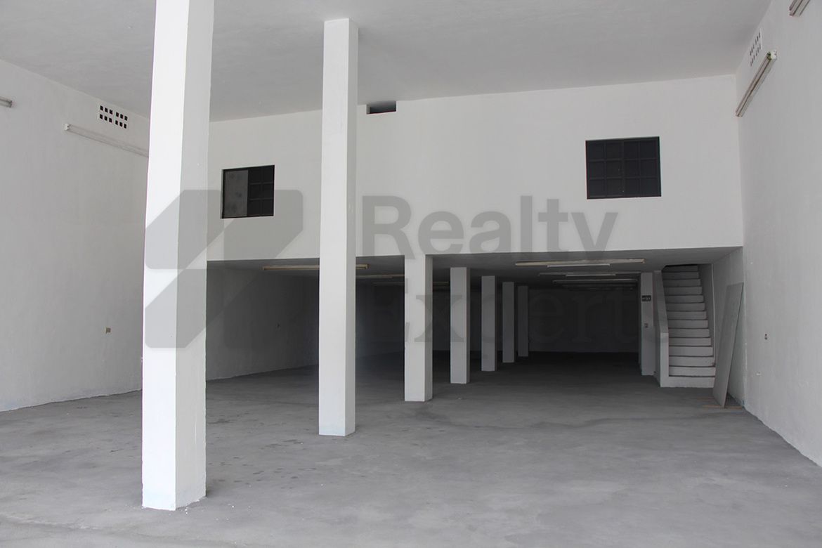 Bodega en Renta en Tolteca