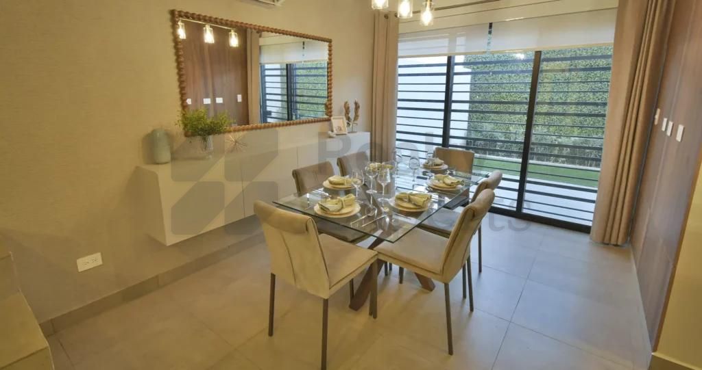 Casa en Venta en Verania Residencial