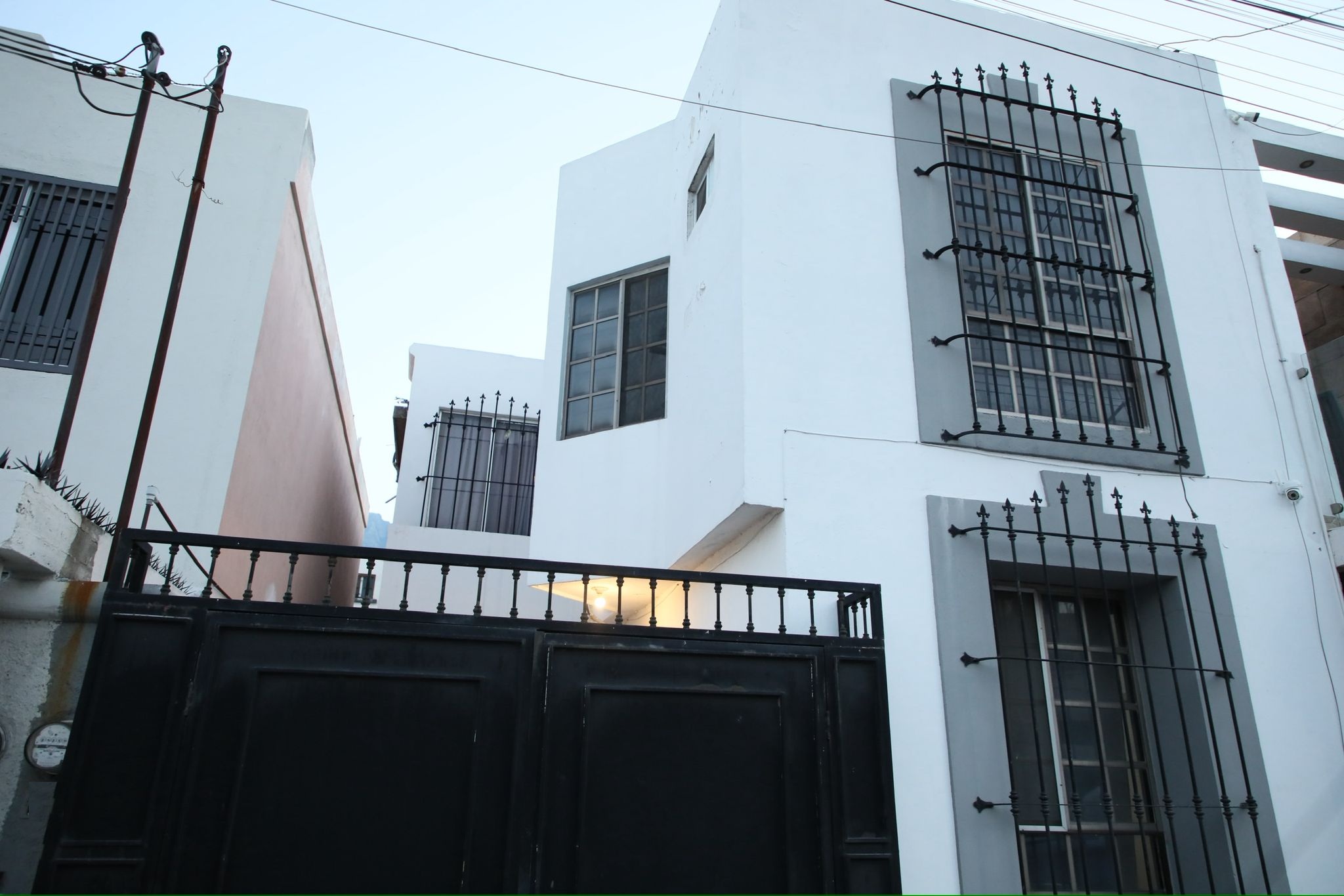 Casa en Venta en Jardines de Santa Catarina