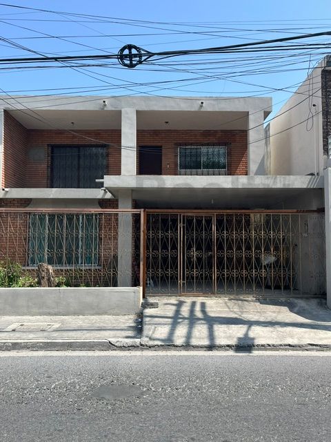 Casa en Venta en Las Puentes Sector 1