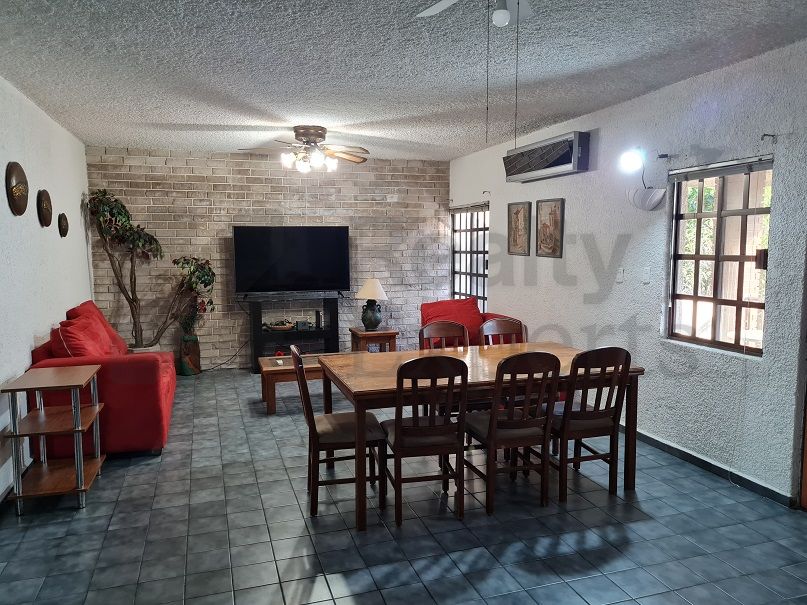 Departamento en Renta en Residencial San Agustin 1 Sector