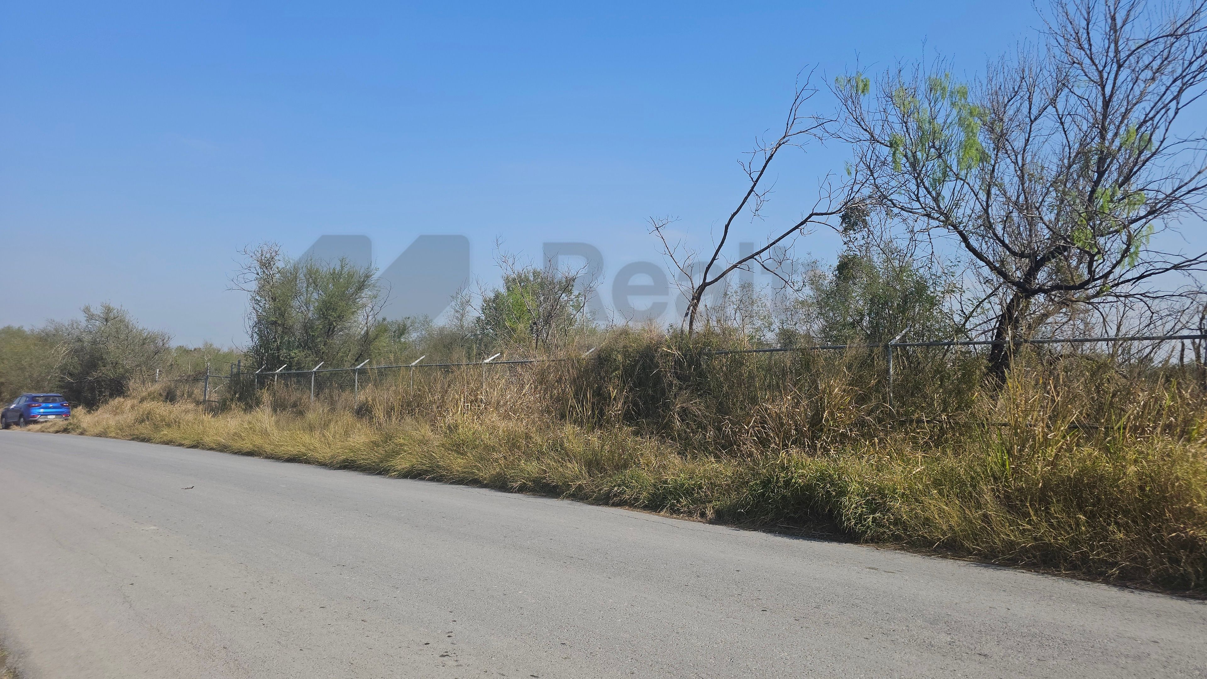 Terreno en Venta en Sin Colonia