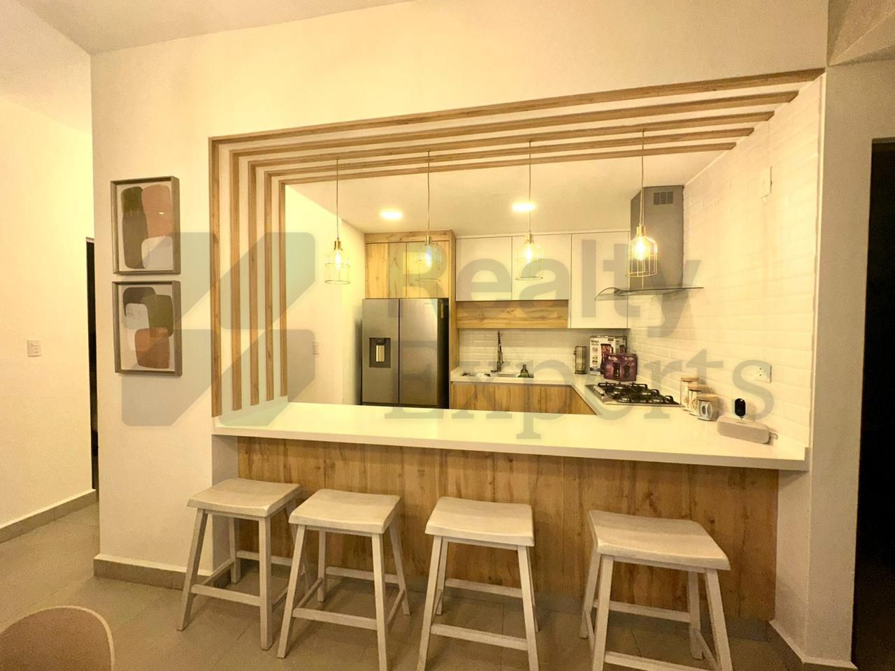 Departamento en Renta en Condominios Grazia