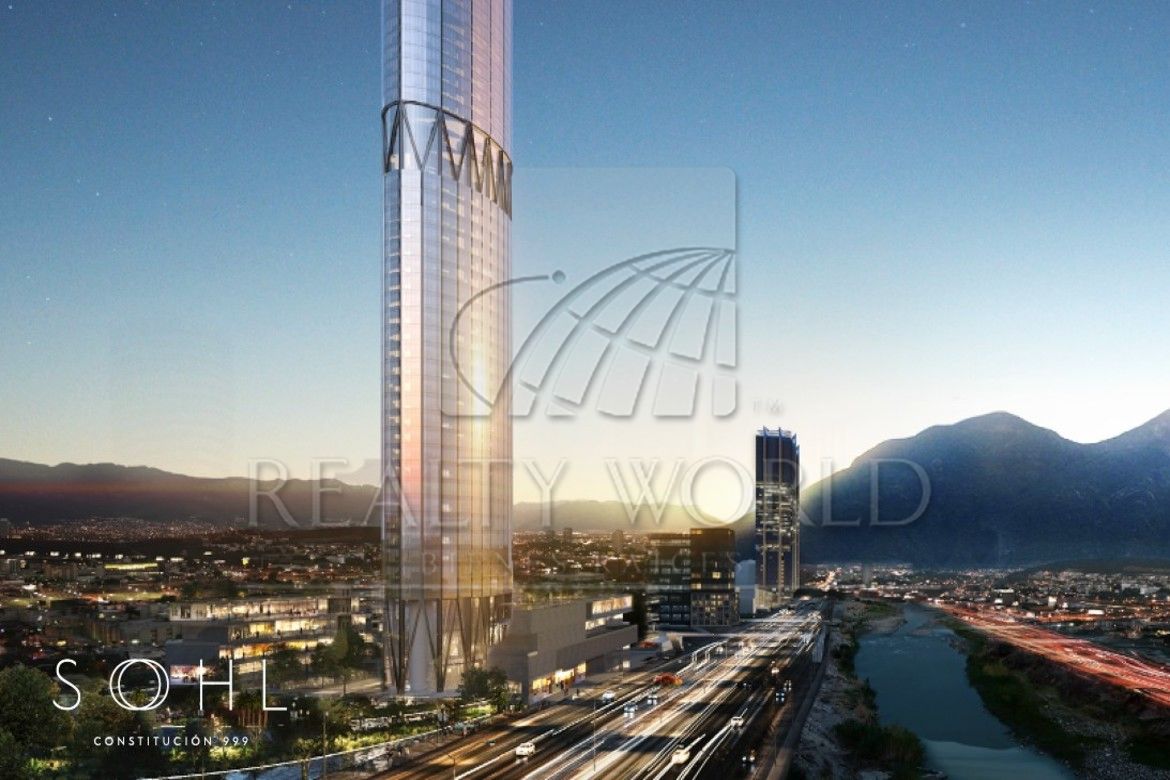 Departamento en Venta en Mirador