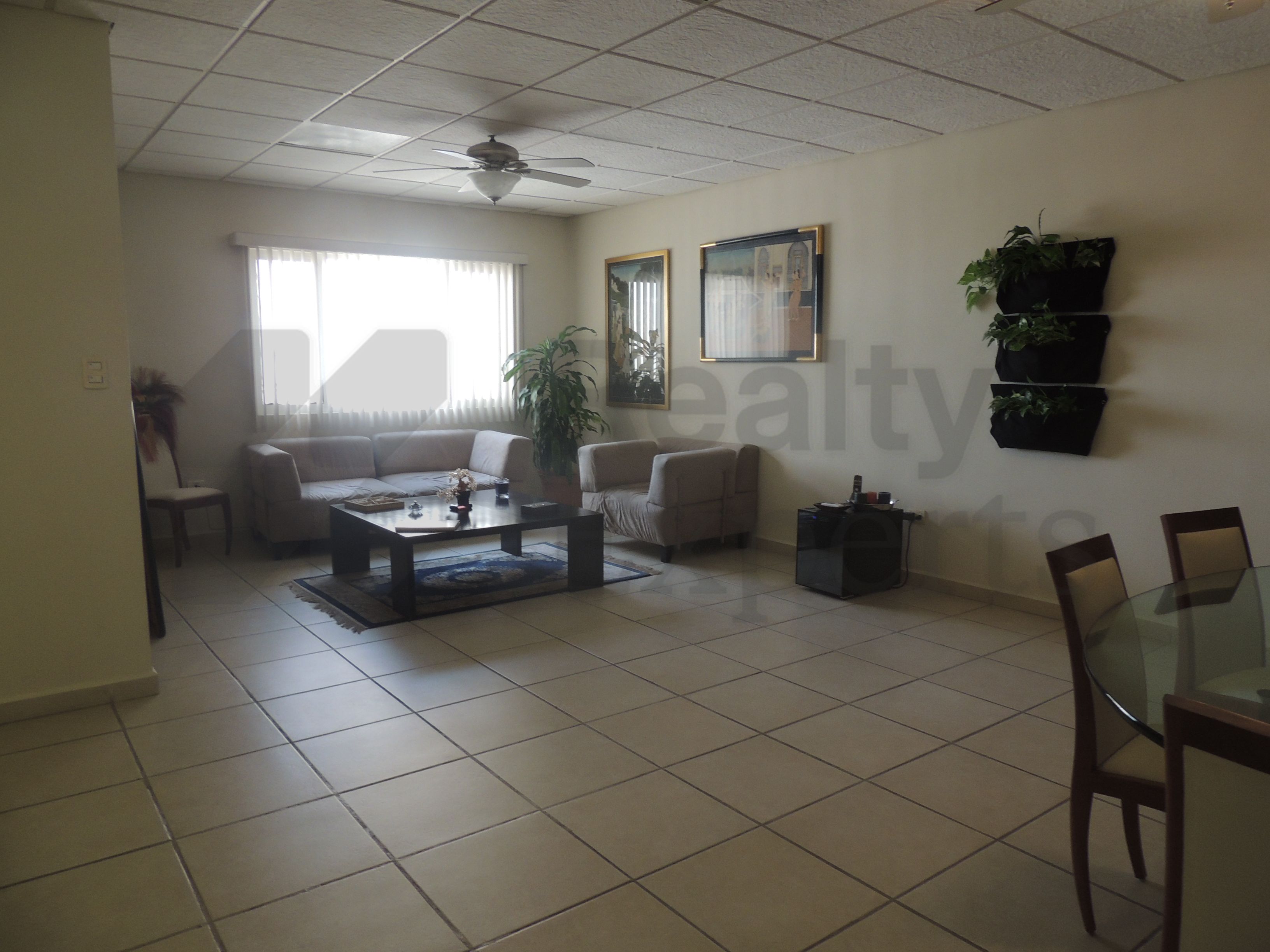 Departamento en Renta en San Pedro Garza Garcia Centro