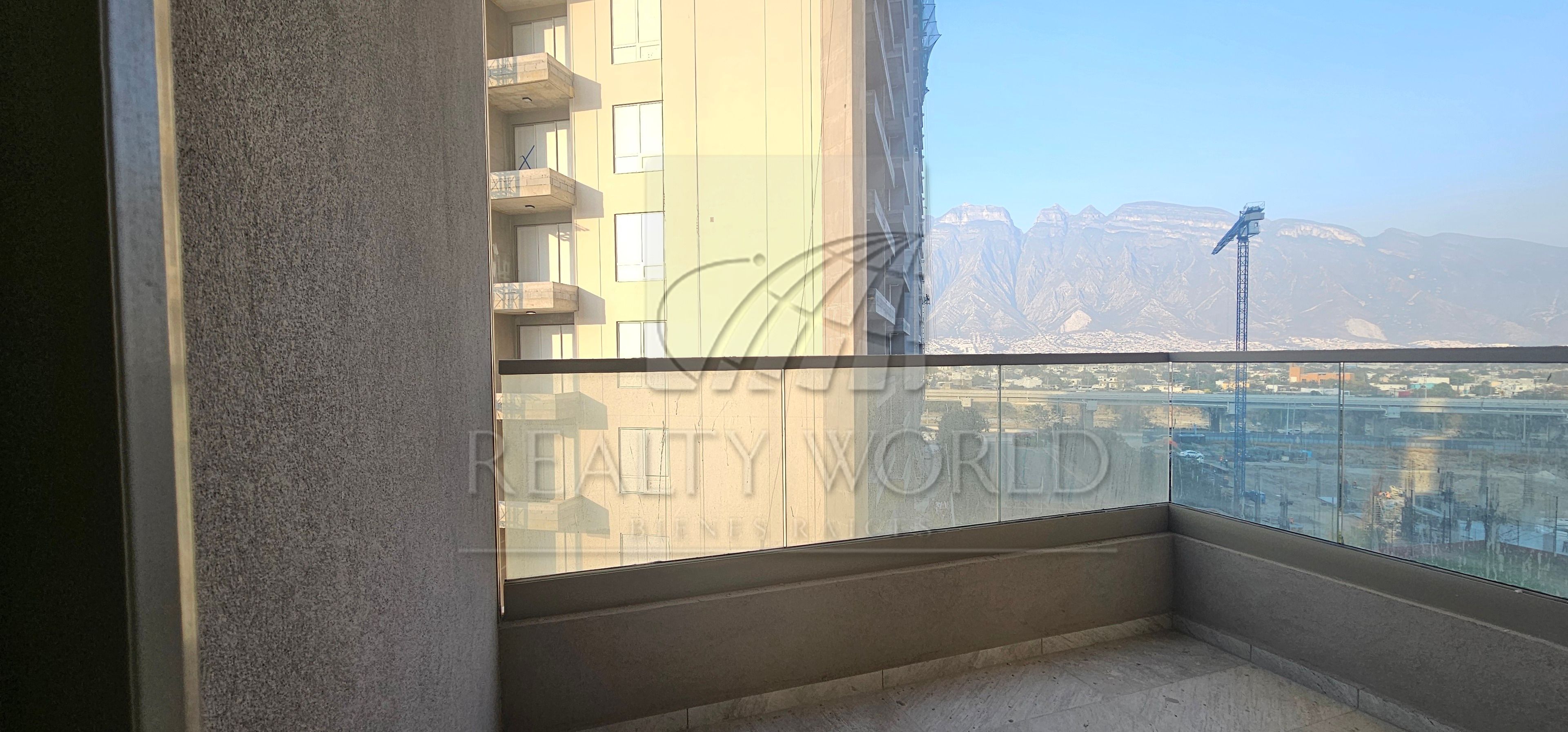 Departamento en Renta en W3ST