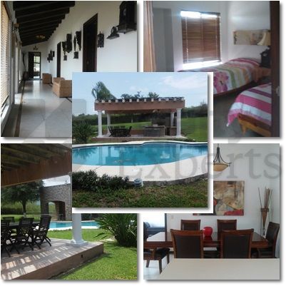 Quinta en Venta en Lazarillos de Abajo