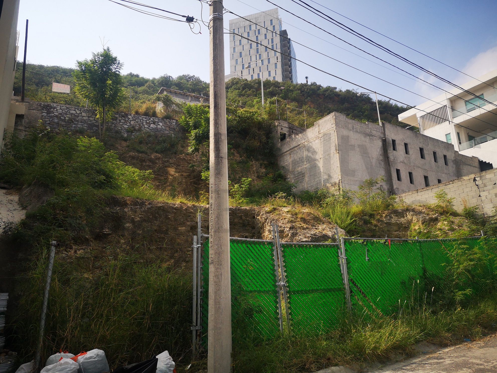 Terreno en Venta en Del Carmen